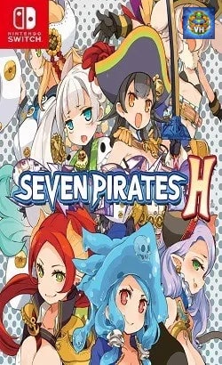 Seven Pirates H Nintendo Switch