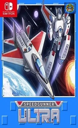 Speedgunner Ultra Nintendo Switch
