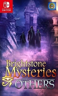 Brightstone Mysteries: The Others Nintendo Switch