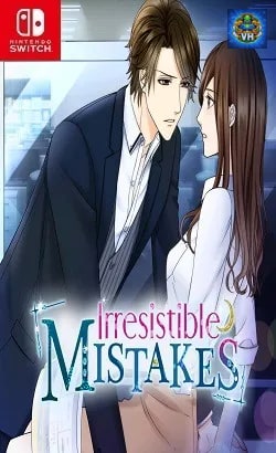Irresistible Mistakes Nintendo Switch