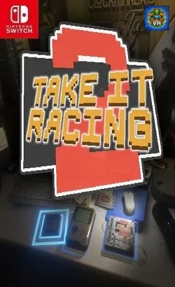 Take It Racing 2 Nintendo Switch