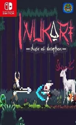 Inukari - Chase of Deception Nintendo Switch