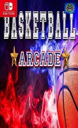 Basketball Arcade Nintendo Switch