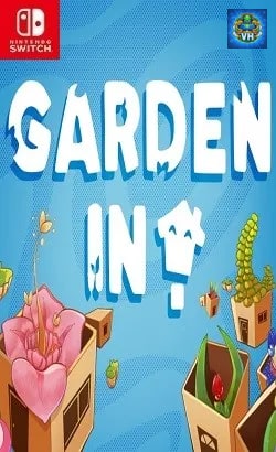 Garden In! Nintendo Switch