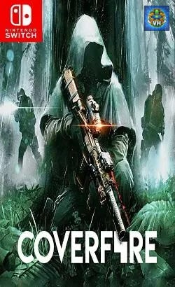 Cover Fire Nintendo Switch