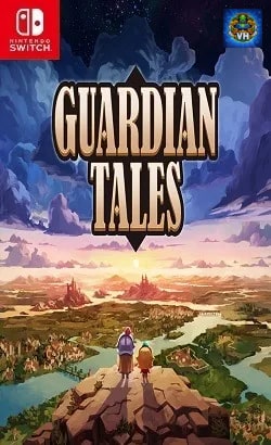 Guardian Tales Nintendo Switch
