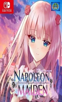 Napoleon Maiden Episode.1 A maiden without the word impossible Nintendo Switch