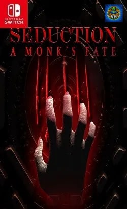Seduction: A Monk's Fate Nintendo Switch