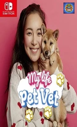 My Life: Pet Vet Nintendo Switch