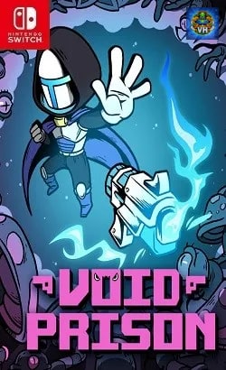 Void Prison Nintendo Switch