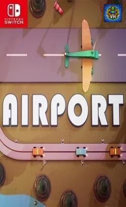 Airport Nintendo Switch