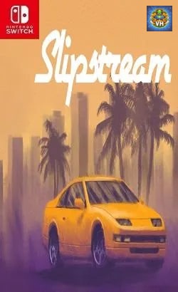 Slipstream Nintendo Switch