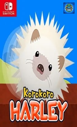 Korokoro Harley Nintendo Switch