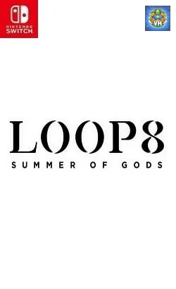LOOP8 降神 Nintendo Switch