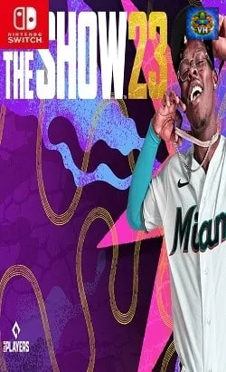 MLB® The Show™ 23 Nintendo Switch