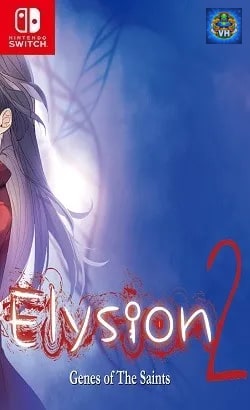 Elysion2 -Genes of the saints- Nintendo Switch