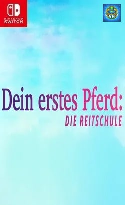 Dein erstes Pferd: Die Reitschule Nintendo Switch