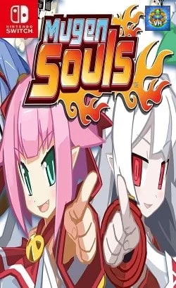 Mugen Souls Nintendo Switch