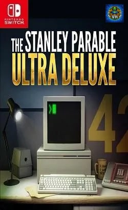 The Stanley Parable: Ultra Deluxe Nintendo Switch