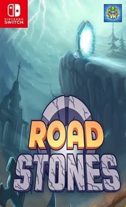 Road Stones Nintendo Switch