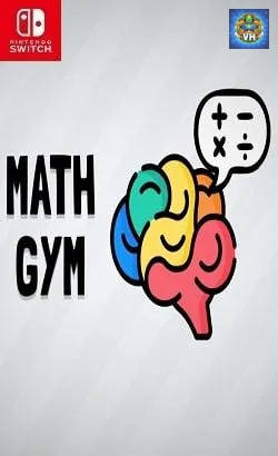 Math Gym Nintendo Switch