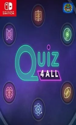 Quiz 4 All Nintendo Switch