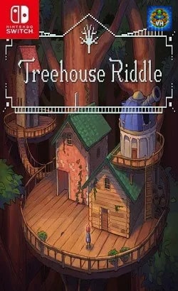 Treehouse Riddle Nintendo Switch