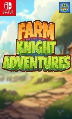 Farm Knight Adventures Nintendo Switch