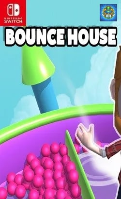 Bounce House Nintendo Switch