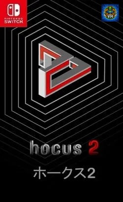hocus 2 Nintendo Switch