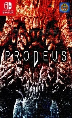Prodeus Nintendo Switch