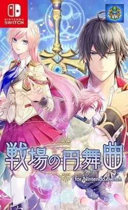 戦場の円舞曲 for Nintendo Switch Nintendo Switch