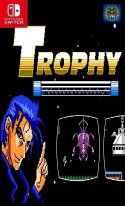 Trophy Nintendo Switch
