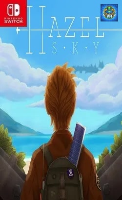 Hazel Sky Nintendo Switch