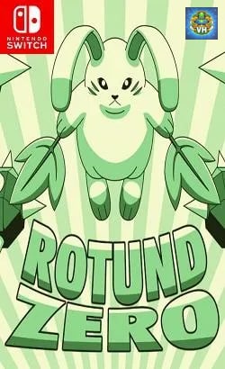 Rotund Zero Nintendo Switch