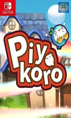 Piyokoro Nintendo Switch