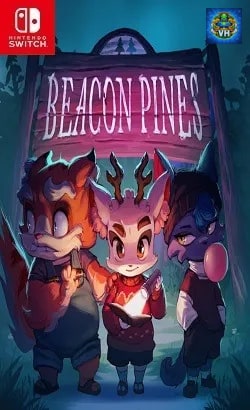 Beacon Pines Nintendo Switch