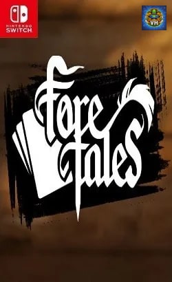 Foretales Nintendo Switch