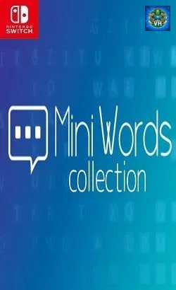 Mini Words Collection Nintendo Switch