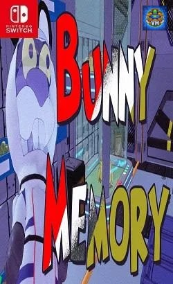 Bunny Memory Nintendo Switch