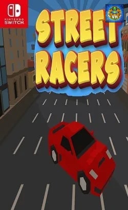Street Racers Nintendo Switch