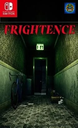 Frightence Nintendo Switch