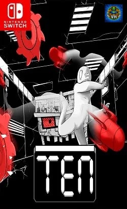 TEN Nintendo Switch