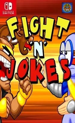 FightNJokes Nintendo Switch