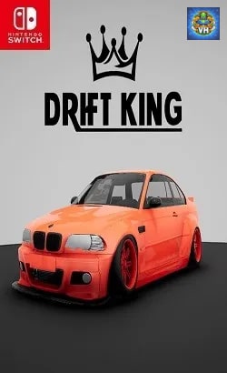 Drift King Nintendo Switch