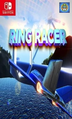 Ring Racer Nintendo Switch