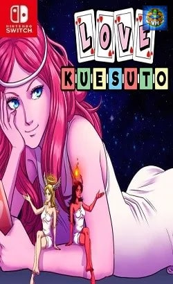 Love Kuesuto Nintendo Switch