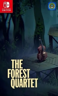 The Forest Quartet Nintendo Switch