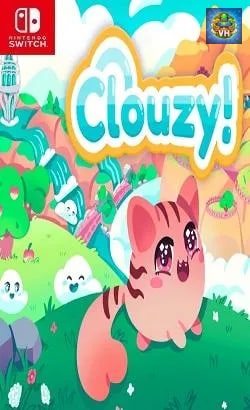 Clouzy! Nintendo Switch