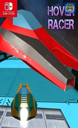Hover Racer Nintendo Switch